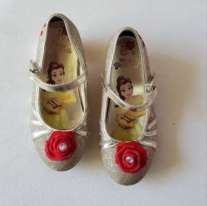 Disney Princess heels